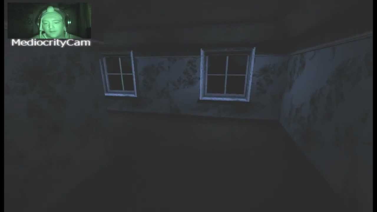 Phobia The Fear Of The Darkness Game Download