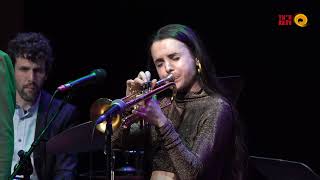 The Andrea Motis International Quintet- Chega de Saudade  - Latino America Music Festival 2023