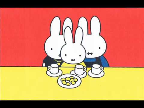 Associëren Prestatie Zijdelings opa en oma • nijntje liedjes (dick bruna) - YouTube