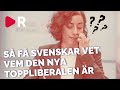 Är Liberalerna på väg att förlora sin plats? Nya partiledaren är fortfarande okänd