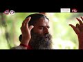 #YogaWeek Swami Ramdev on Anulom-Vilom