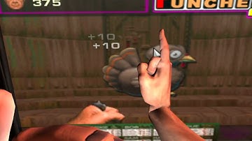 Doom 3 on Meta Quest 2