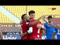 الكل كان مترقب عموتة النهاردة    أحمد بلال وتحليله لأداء الأهلي في مواجهة بترول أسيوط  هنا الأهلي حالتي