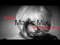 Magic mix best deep house vocal  nu disco special the distance  igi