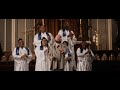 We Are Messengers - God Be The Glory (Official Music Video)