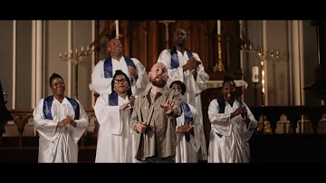 We Are Messengers - God Be The Glory (Official Music Video)
