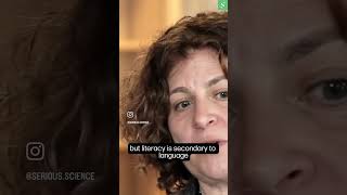 Harvard Prof. Maria Polinsky on introducing two languages and advantages of bilingual individuals