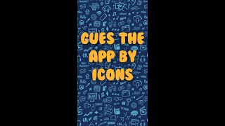 Guess the App By  Icons | Try to guess the mobile apps screenshot 5