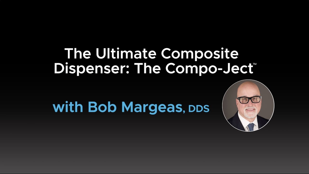 The Ultimate Composite Dispenser: The Compo-Ject