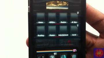 Empty Folder Icons (Cydia Tweak) - Make Your Full Folders Appear As They Are Empty