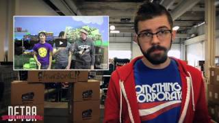The Warehouse - Episode 32 - Slow News Day