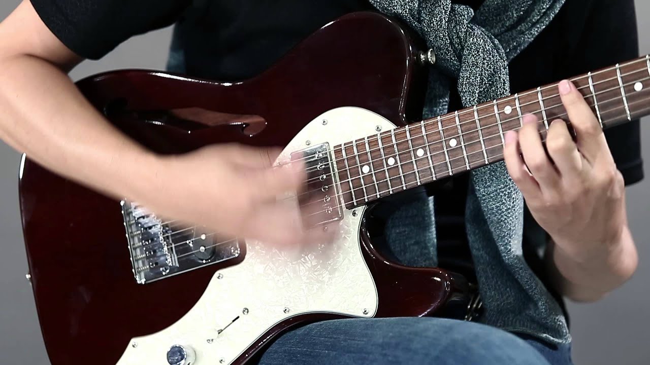 Qsic】FREEDOM CUSTOM GUITAR RED PEPPER 2004 #0301010【売約済