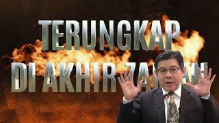 TERUNGKAP DI AKHIR ZAMAN #kiamat #kristen #khotbah #gereja #khotbahkristen #khotbahterbaru #gbi #gki