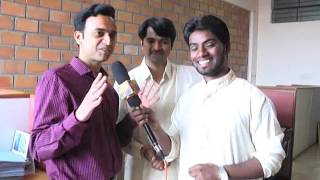 ETHNIC DAY EVENT (DSCE) 2015 TELECOM BY VJ CHANDRU...