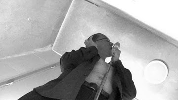 Vigilante "Nylon Enigma" - Official Video Clip 2019