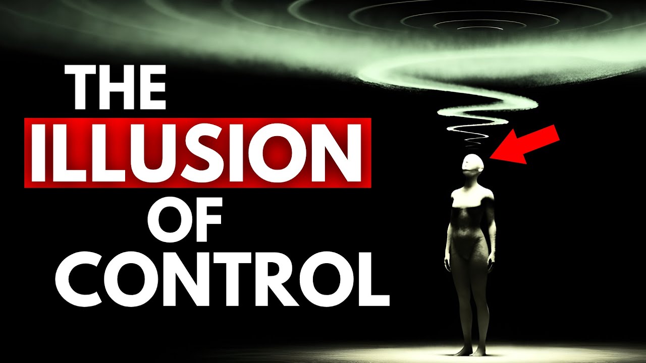 What If Your Thoughts Aren’t Yours — The Hidden Force Behind Every ...