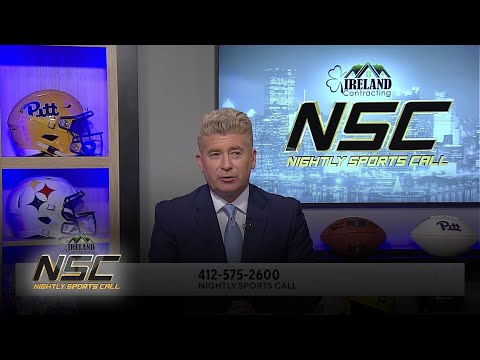 Ireland Contracting Nightly Sports Call: Mar. 5, 2026