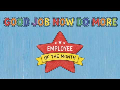 Project Wumbo - Good Job, Now Do More (Official Music Video)