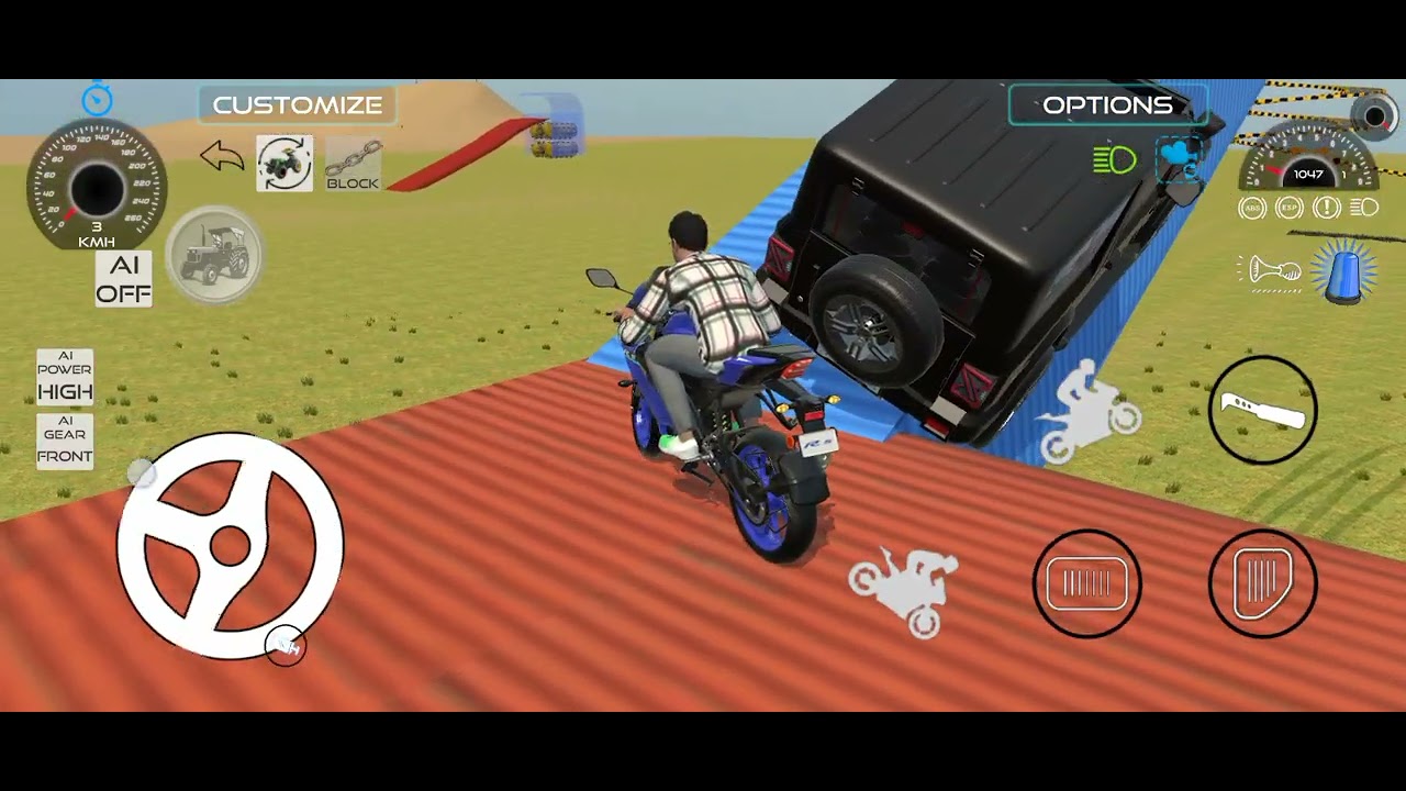 GTA VI FULL GAME PLAY 