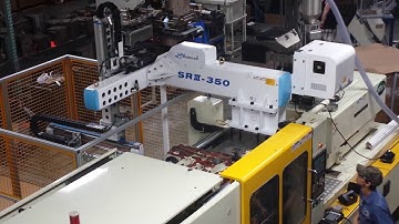 [HYROBOTICS]SIDE ENTRY TYPE TAKE OUT ROBOTS