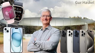 Apple Event in 2023: What to expect!