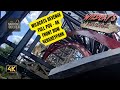 Wildcat’s Revenge FULL FRONT ROW 4K POV 🎢 RMC Hybrid at Hersheypark | The Narrow Queue