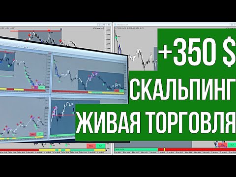 ДЕЙТРЕЙДИНГ: Показываю Мои
