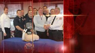 EMS Week 2017 - Stevens Point