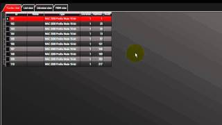 1.34 Inverting Pan and Tilt