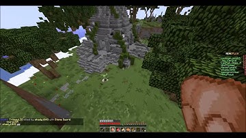 Minecraft Mineplex PvP| Regen Hacker?