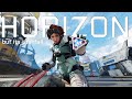 Meet Horizon - but it's titanfall - Apex Season 7