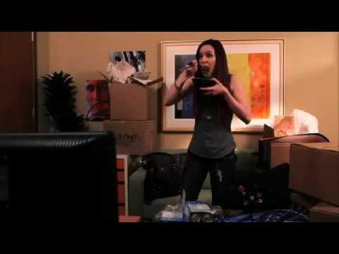 Big Time Rush - Paralyzed Music Video.mp4