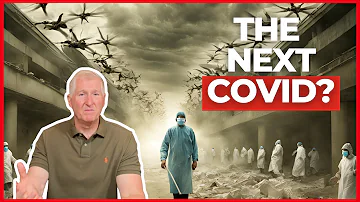 Pandemic Fears and End Times Plagues | Marking The End Times with Mark Hitchcock