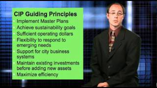 CIP - Part One