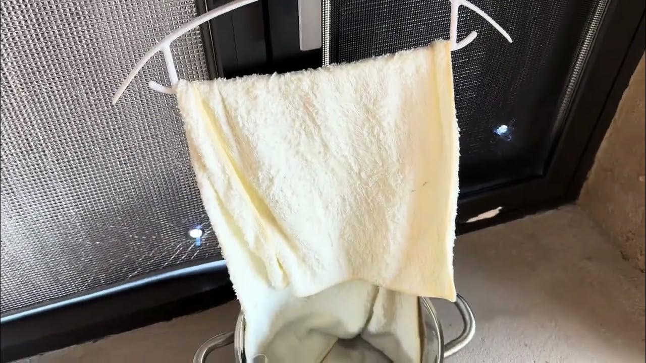 How to Humidify a Room or Small Spaces/House. (Cheap Free Method) No