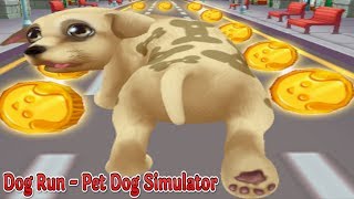 🐶Dog Run   Pet Dog Simulator-Бег Собаки-By Green Tea Games-Android screenshot 5