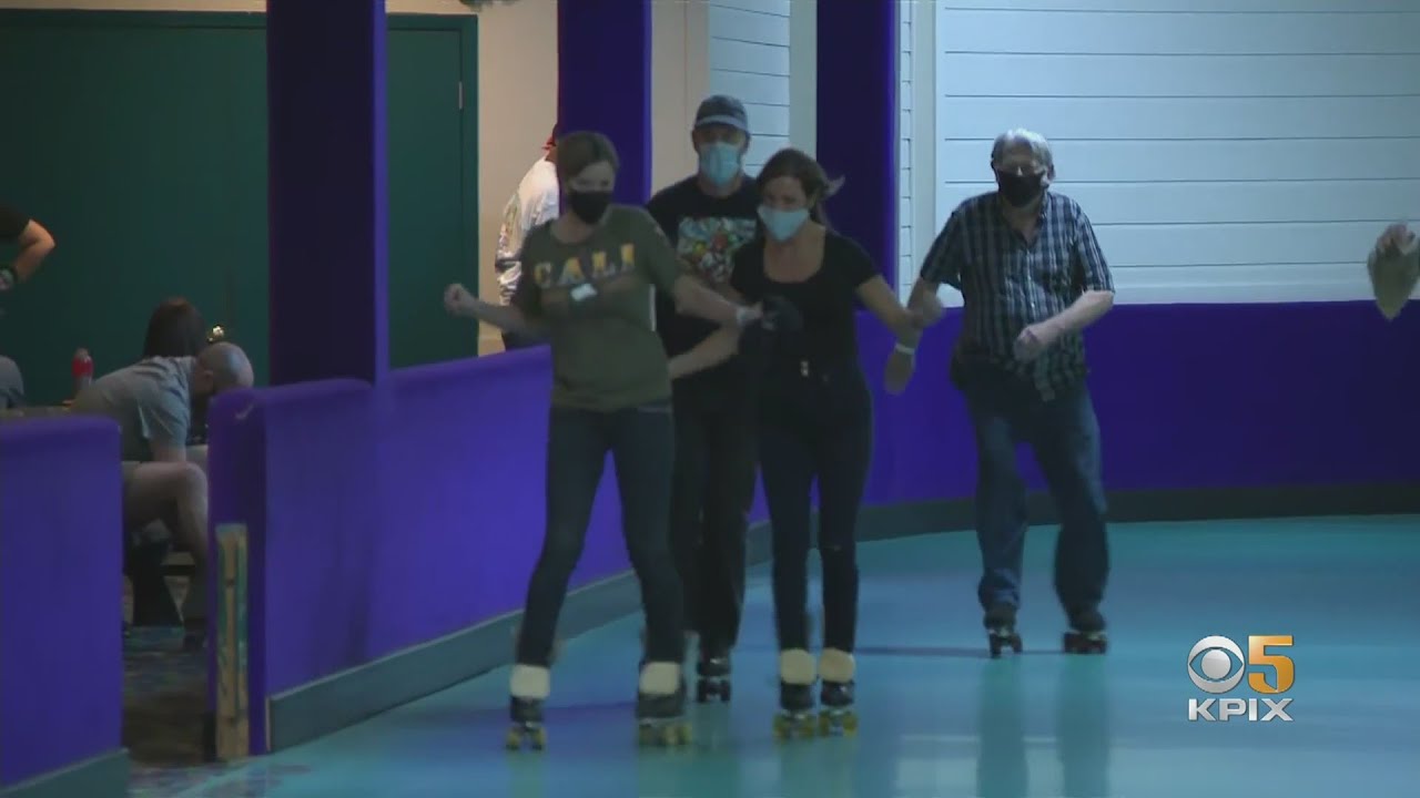 Longtime San Ramon Roller Skating Rink To Shut Down After Nearly 50