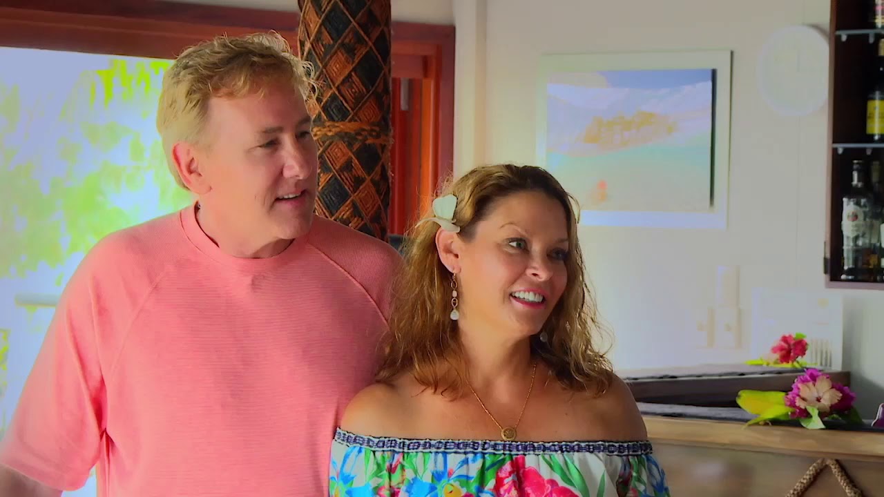 Wadigi Island Island Hunters YouTube