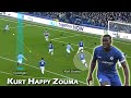 Kurt Happy Zouma | Player Analysis | Chelsea CB