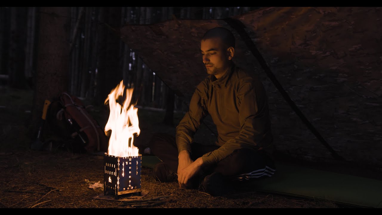 "PASSION" by RSD1 for Artlist Creative Fest