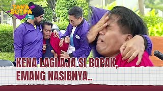 Jaka Sambung jadi Ayam Jago, tapi Digoreng.. | Tawa Sutra Balik Lagi Eps 09 3/3