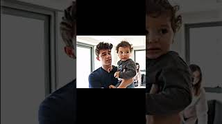 Evli,Mutlu,Çocuklu😻😻 Resimi