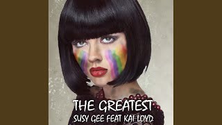 Download Lagu The Greatest (feat. Kai Loyd)