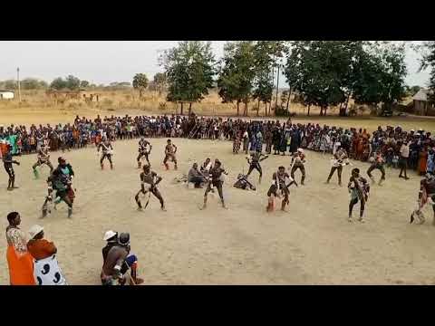 Igoko Nyandang Wana Chale Shoow Ziwasungu Offical Video 2025