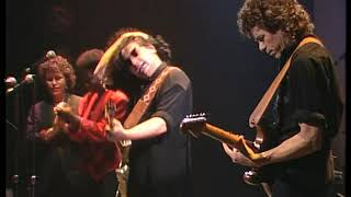 Richard Clapton Deep Water