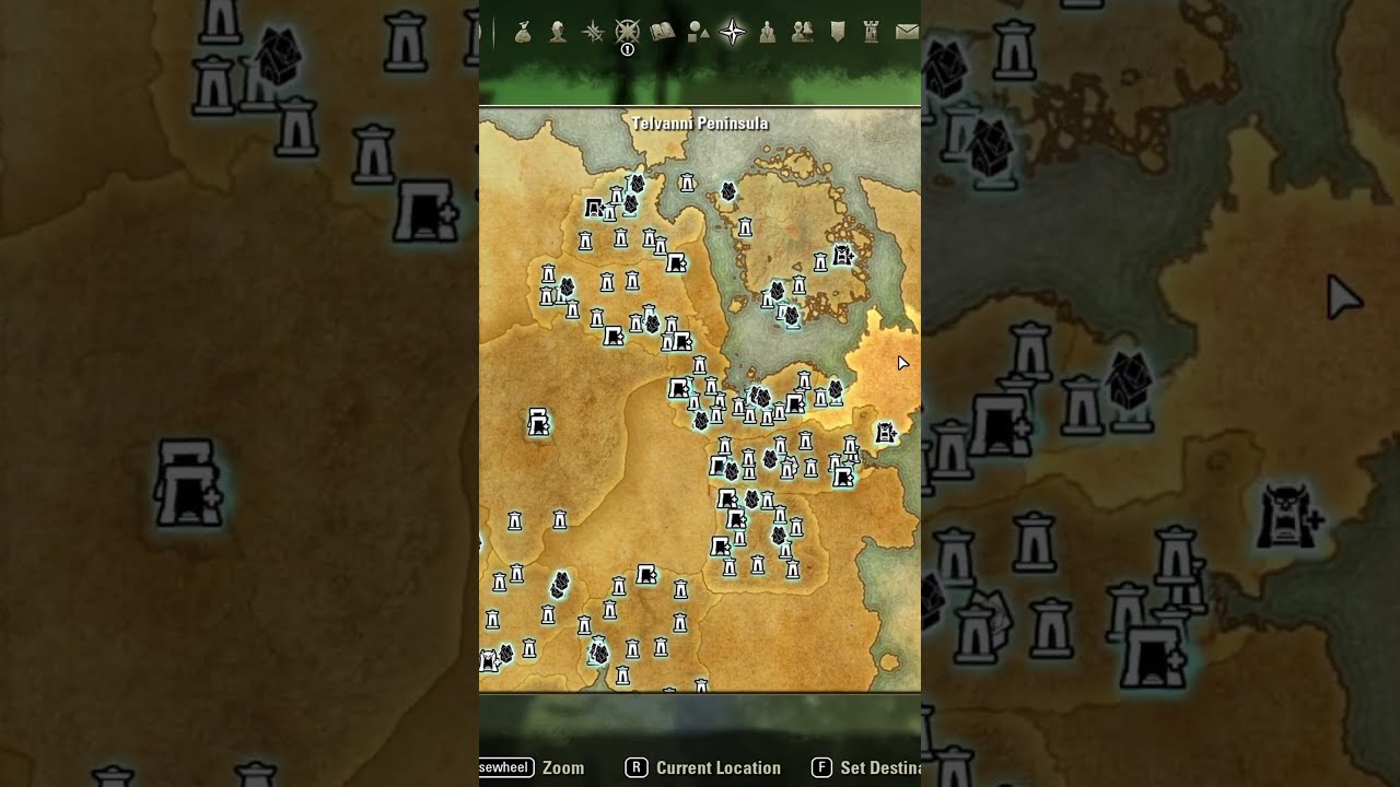 How To Unlock Azandar Al Cybiade Companion In ESO Necrom Chapter YouTube How To Unlock Azandar Al Cybiade Companion In ESO Necrom Chapter YouTube