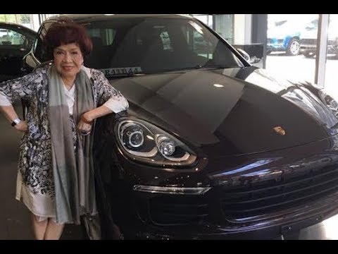 周遊終於不哭了！豪買保時捷新車狠甩李朝永