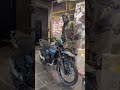 RE Himalayan 450 #ytshorts #royalenfield #himalayan450