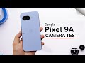 Google Pixel 9a CAMERA REVIEW (After 7 Months)
