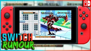 Freedom Planet 2 | Gameplay | Upcoming Nintendo Switch Rumour